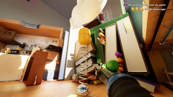 图片[3]-超世界（Supraworld）免安装英文版下载-蒸汽游戏宝库 - 高质量Steam单机游戏下载站