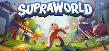 超级世界/Supraworld