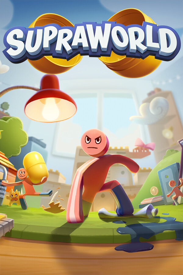 Supraworld