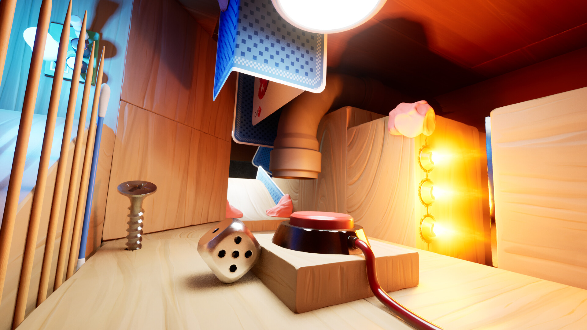 超级世界/Supraworld 冒险游戏第3张-皮玩部落 超级世界/Supraworld 冒险游戏