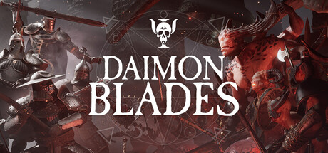 恶魔之刃|官方中文|支持手柄|Daimon Blades插图1跳跳游戏网