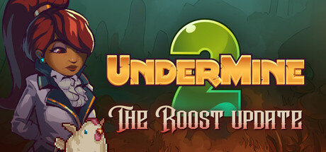 地下矿工2-V.6.0.26116-栖息地-鸟巢-(STEAM官中)-支持手柄