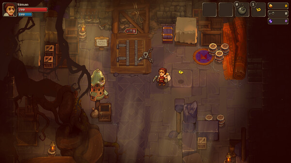 图片[8]-矿坑之下2（UnderMine 2）免安装中文版下载-蒸汽游戏宝库 - 高质量Steam单机游戏下载站