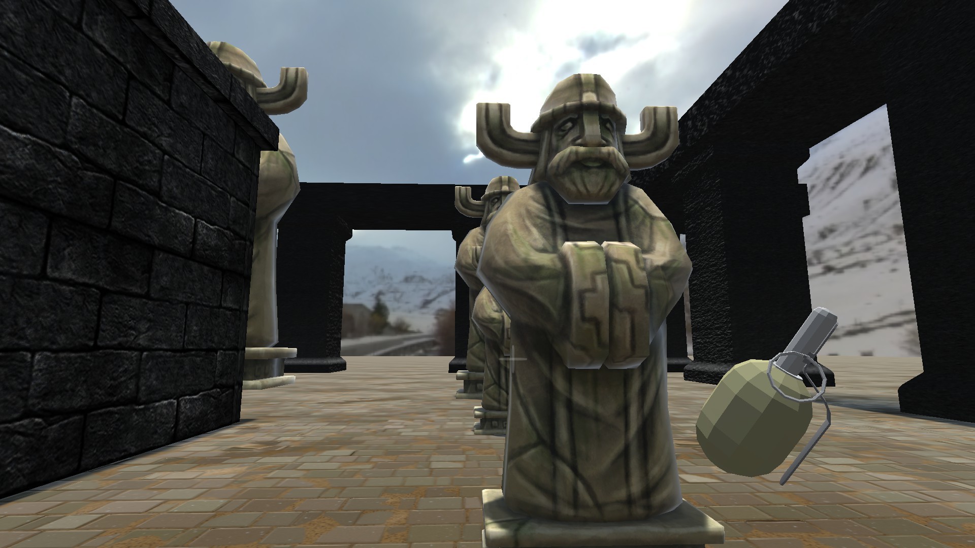 破坏模拟器 截图 10