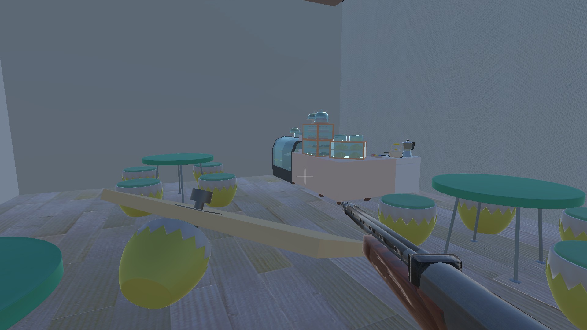 破坏模拟器 截图 7