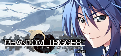 Grisaia Phantom Trigger Vol.8/灰色幻影扳机第8卷