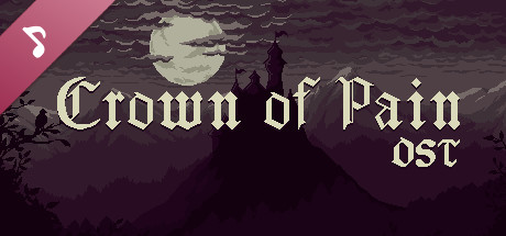Crown of Pain Soundtrack