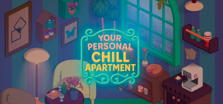 《悠然小宅/你的专属惬意公寓 Your Personal Chill Apartment》-TENOKE官中简体