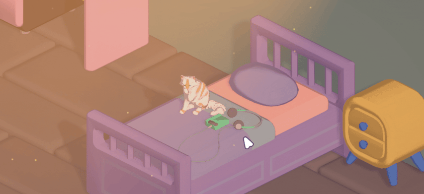 您的私人Chill公寓|官方中文|Your Personal Chill Apartment插图2