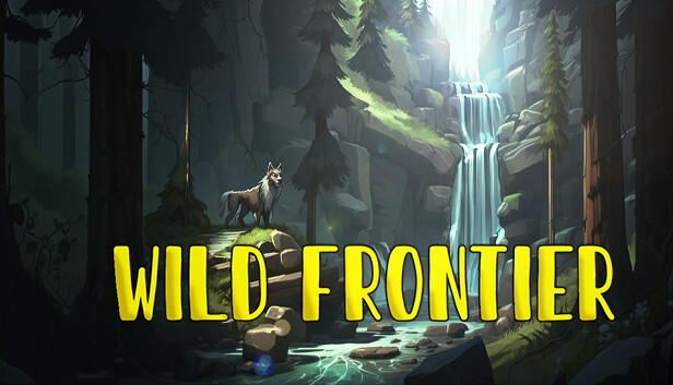 荒野前线 Wild Frontier|官方中文|安装即撸|-星云科技 adyun.org