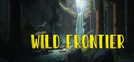 Wild Frontier_图片