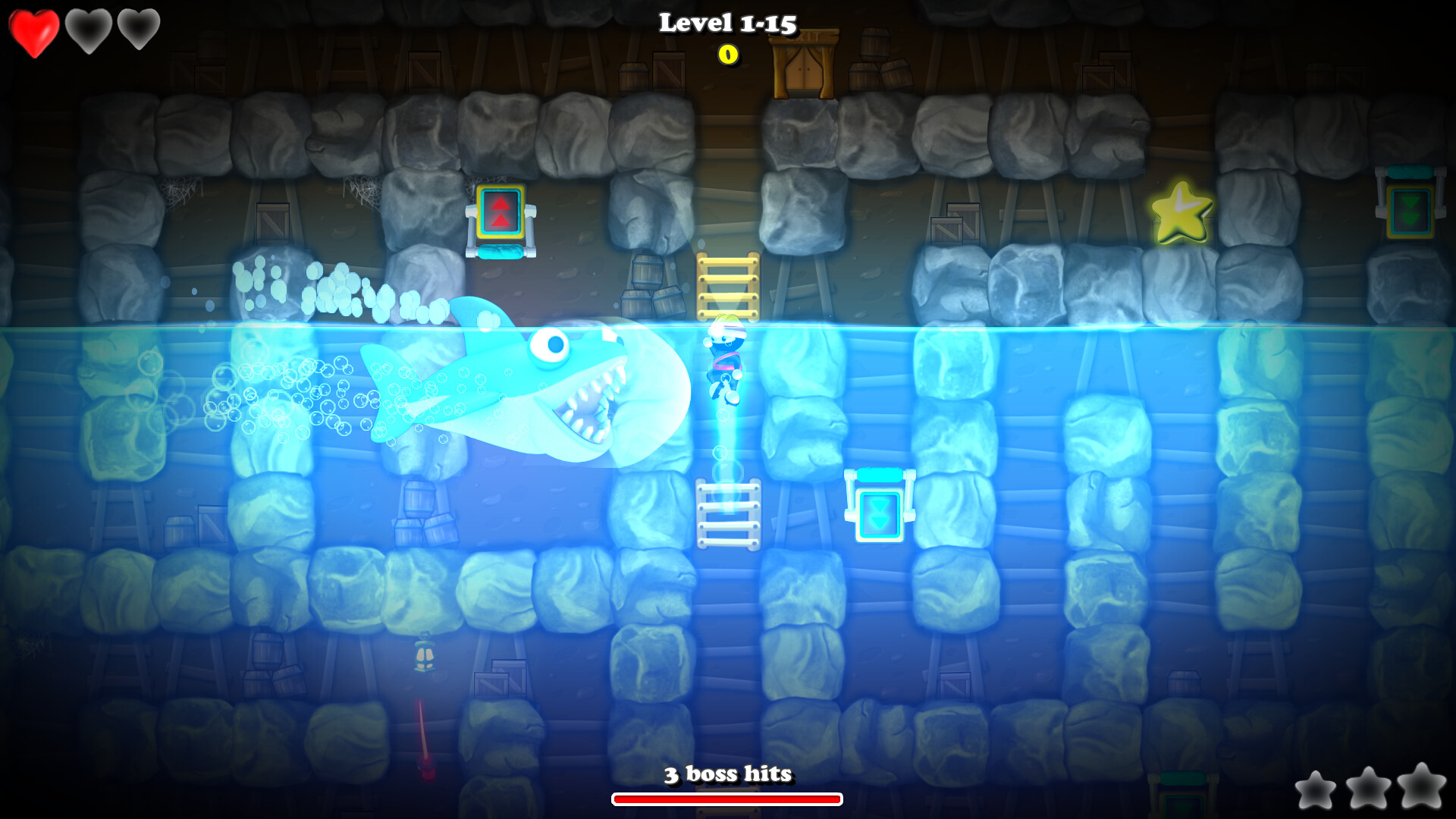 《超级忍者矿工(Super Ninja Miner)》|Build 13012185|中文|免安装硬盘版 《超级忍者矿工(Super Ninja Miner)》|Build 13012185|中文|免安装硬盘版
