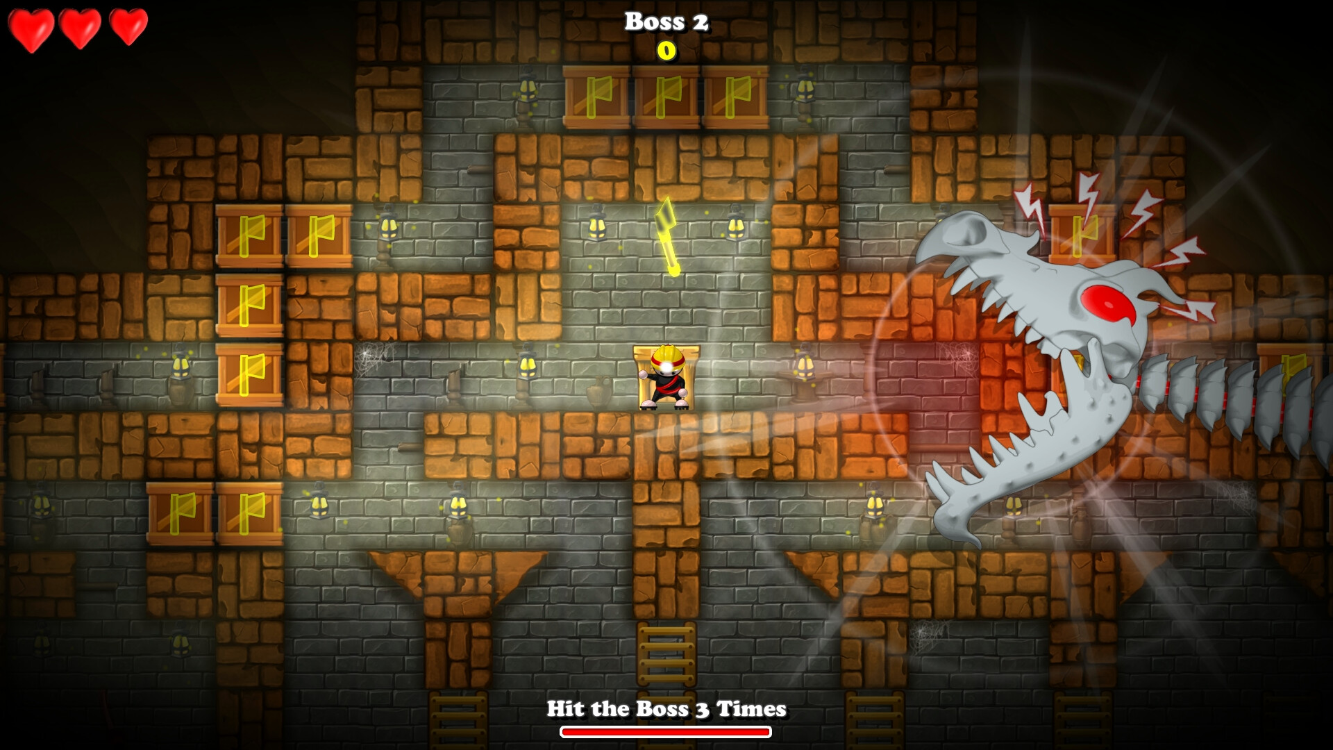 《超级忍者矿工(Super Ninja Miner)》|Build 13012185|中文|免安装硬盘版 《超级忍者矿工(Super Ninja Miner)》|Build 13012185|中文|免安装硬盘版