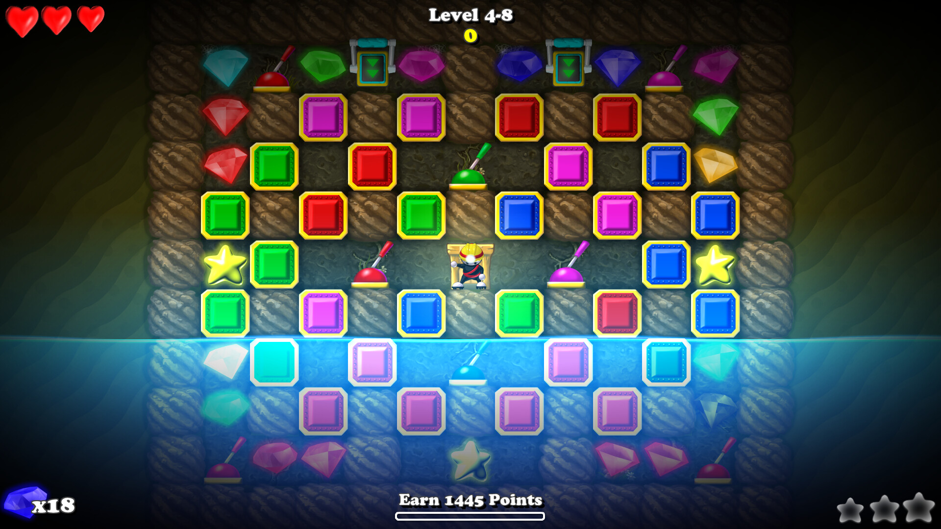 《超级忍者矿工(Super Ninja Miner)》|Build 13012185|中文|免安装硬盘版 《超级忍者矿工(Super Ninja Miner)》|Build 13012185|中文|免安装硬盘版