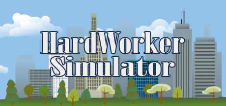 工人模拟器/Worker Simulator-秋风资源网