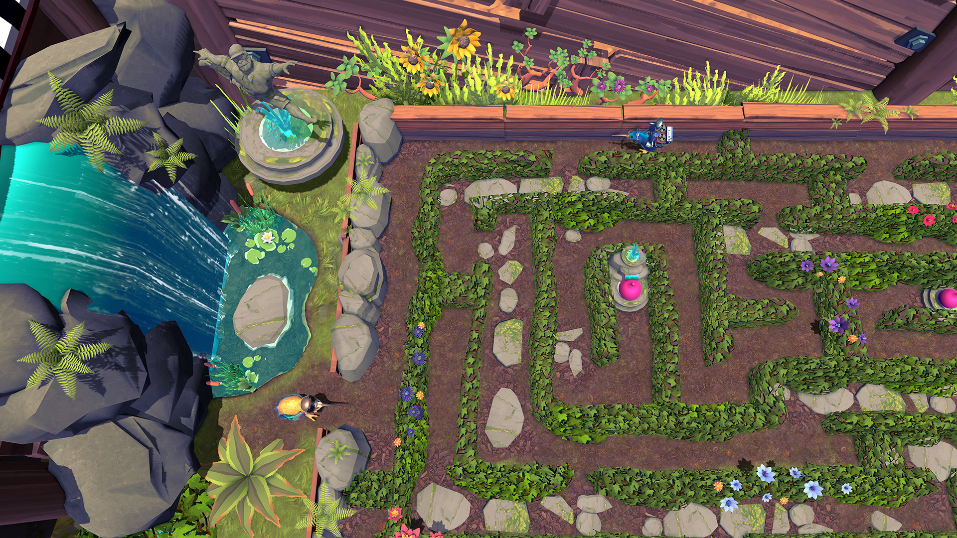 《关键奇异鸟(KeyWe)》|Build 21489958+全DLC|中文|免安装硬盘版 《关键奇异鸟(KeyWe)》|Build 21489958+全DLC|中文|免安装硬盘版