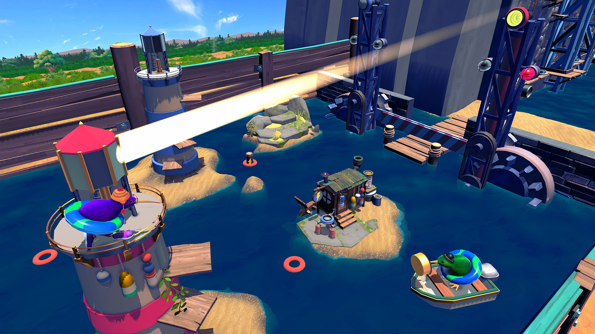 《关键奇异鸟(KeyWe)》|Build 21489958+全DLC|中文|免安装硬盘版 《关键奇异鸟(KeyWe)》|Build 21489958+全DLC|中文|免安装硬盘版