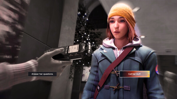 图片[2]|奇异人生：双重曝光 Life is Strange: Double Exposure v1.1.1027899 -飞星（官中）|飞星游戏网 - 高质量单机游戏网盘下载站 | 免费Steam资源
