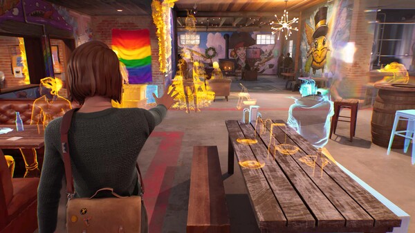 图片[7]|奇异人生：双重曝光 Life is Strange: Double Exposure v1.1.1027899 -飞星（官中）|飞星游戏网 - 高质量单机游戏网盘下载站 | 免费Steam资源