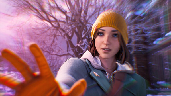 图片[3]|奇异人生：双重曝光 Life is Strange: Double Exposure v1.1.1027899 -飞星（官中）|飞星游戏网 - 高质量单机游戏网盘下载站 | 免费Steam资源