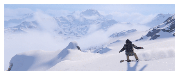 《单板滑雪/Shredders》v1.94|容量15GB|官方简体中文|支持手柄