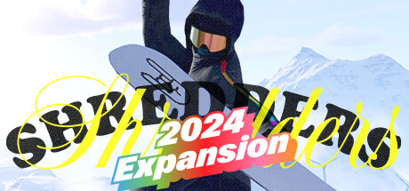 《单板滑雪/Shredders 540INDY 2024 Edition》V1.94|官中|支持手柄|容量16.4GB仅支持手柄