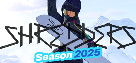Shredders v26.11.2024