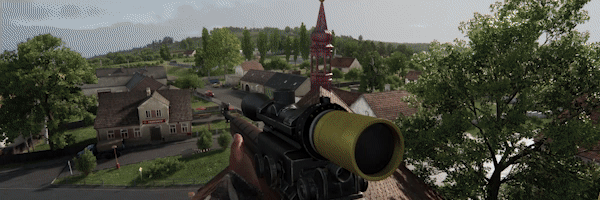 图片[12]-武装突袭Reforger v1.3.0.130 -飞星（官中）-蒸汽游戏宝库 - 高质量Steam单机游戏下载站