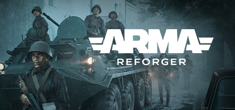 武装突袭：援德行动/Arma Reforger（更新v1.2.1.169）