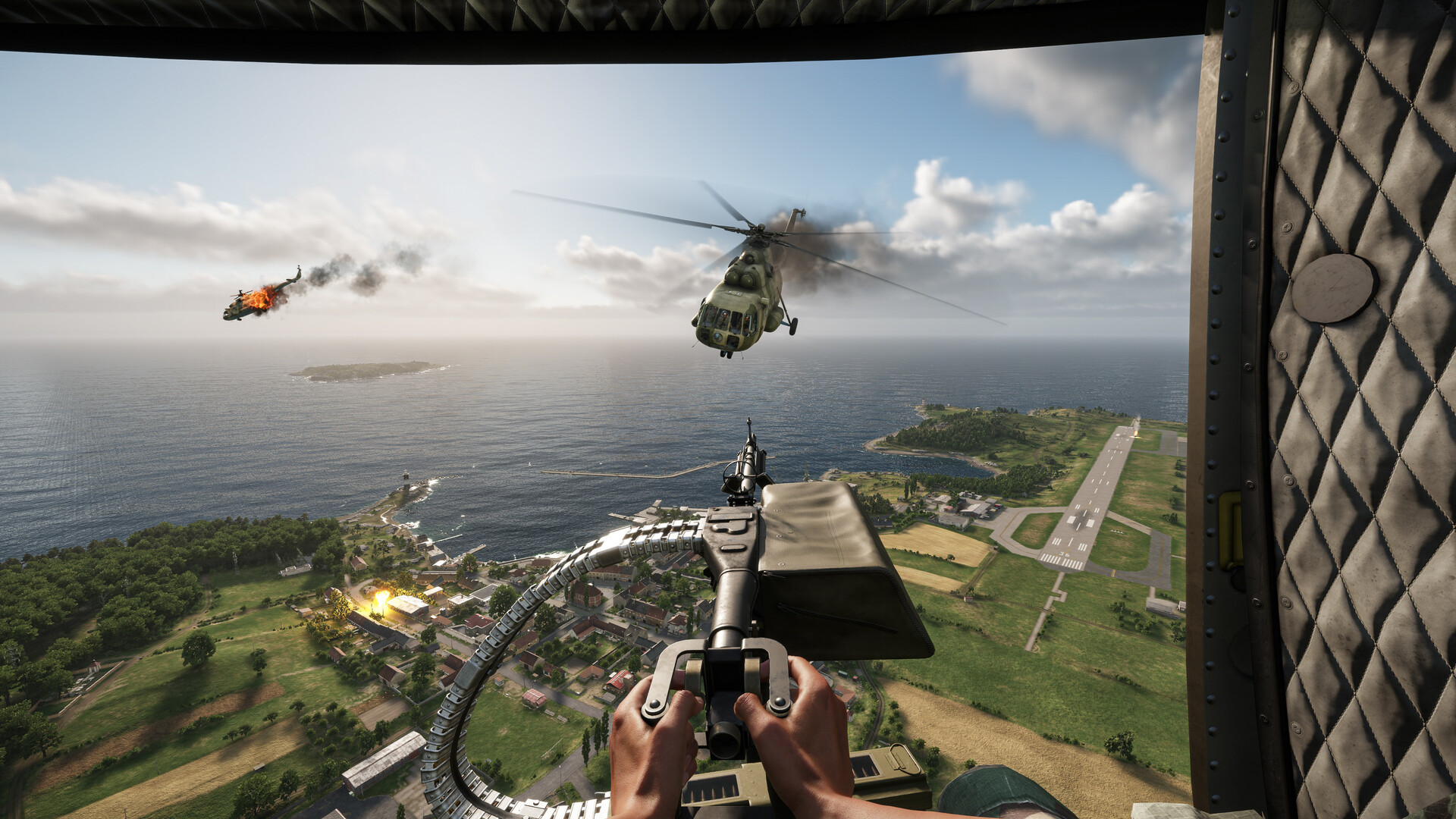 武装突袭：援德行动|v16.0.119|官方中文|支持手柄|Arma Reforger|武装突袭返徳者|武装突袭：重塑者|武装突袭 重铸者 - 9