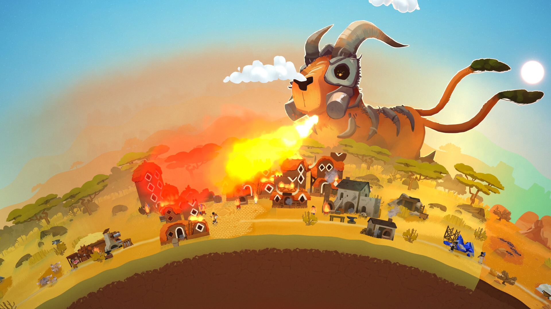 图片[13]-造物主2（Reus 2）免安装中文版下载-蒸汽游戏宝库 - 高质量Steam单机游戏下载站