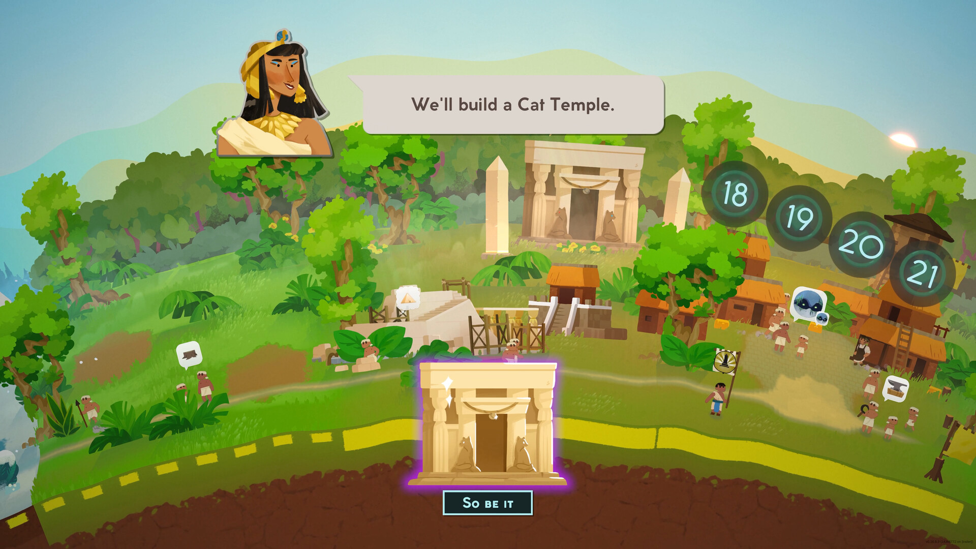 造物主2/Reus 2 截图 9