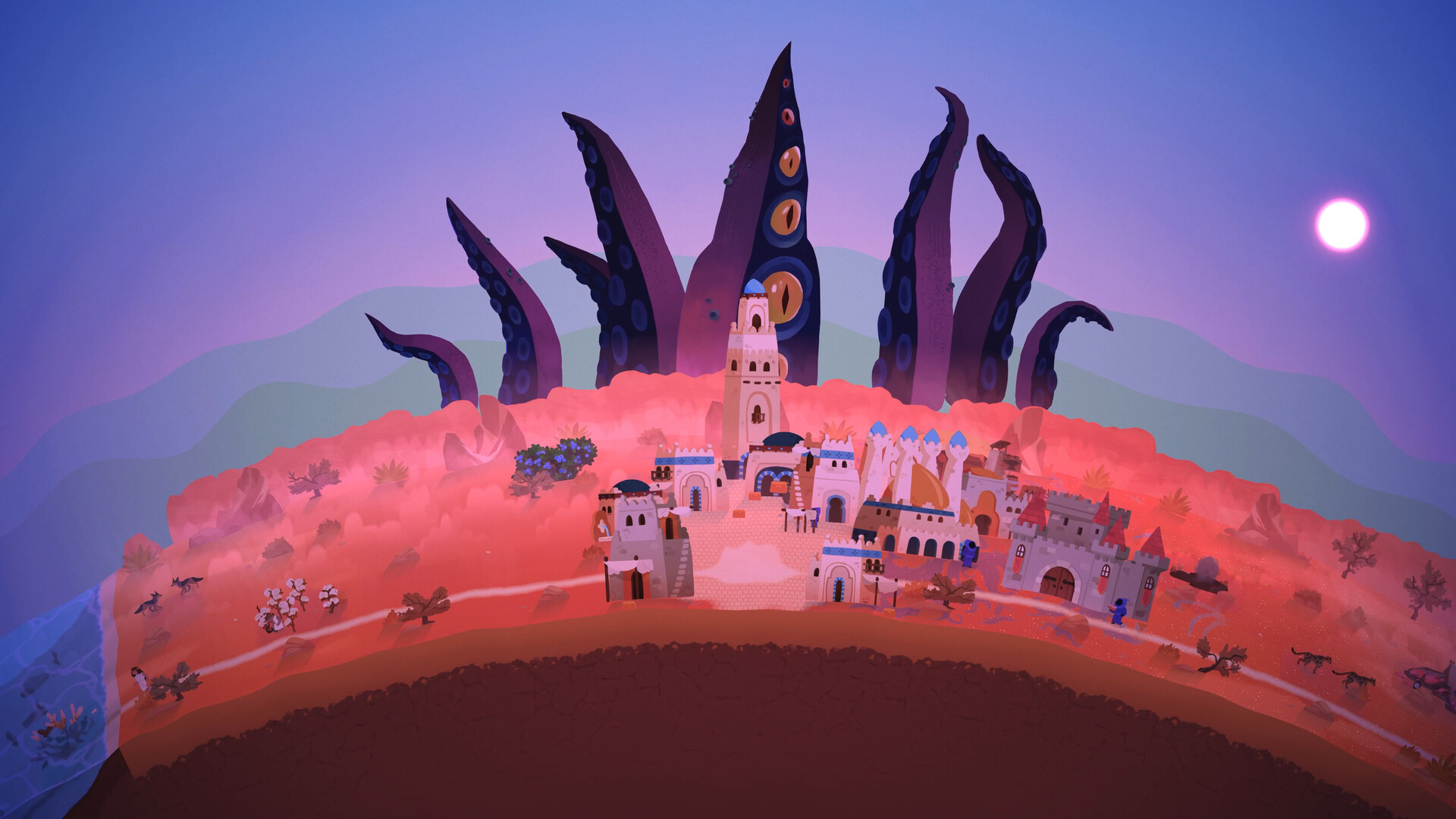 图片[11]-造物主2/Reus 2 v1.11.0|策略战棋|5.8GB|中文-蝶影二次元