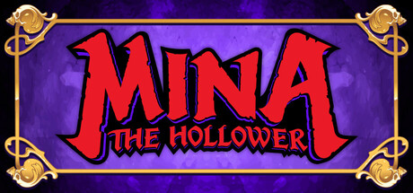 挖掘者米娜 | Mina the Hollower