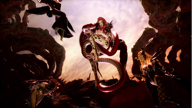【PC/单机】《真·女神转生Ⅴ》免安装v1.0.7绿色中文版整合全部DLC+电脑PC模拟器【度盘/15.6G】