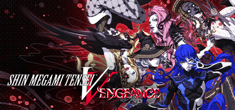 真女神转生Ⅴ复仇破解版（真女神转生Ⅴ Vengeance）中文免安装版-forcegame资源