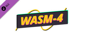 RetroArch - WASM-4