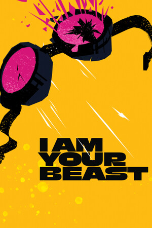 I Am Your Beast | 免安装中文版下载 - 单机岛