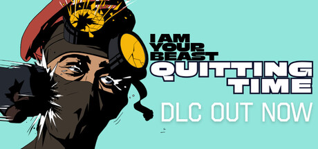 我是你的野兽/I Am Your Beast                            新增DLC内置汉化版本更新