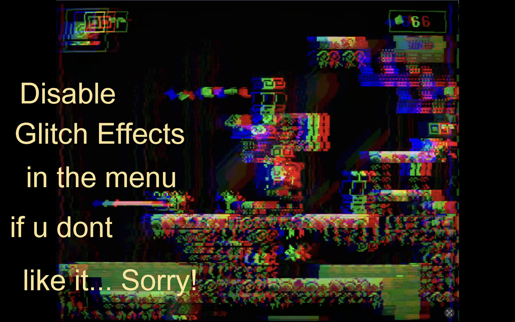 《老奶奶清理魔法地窖(Babushka’s Glitch Dungeon)》|Build 21774069|中文|免安装硬盘版 《老奶奶清理魔法地窖(Babushka’s Glitch Dungeon)》|Build 21774069|中文|免安装硬盘版