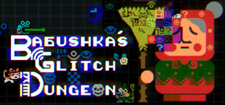 老奶奶清理魔法地窖/Babushka's Glitch Dungeon-鹿星语