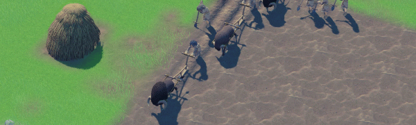 图片[9]-大荒先民/Primitive Society Simulator Build.16047336（官中）-无忧免费游戏网