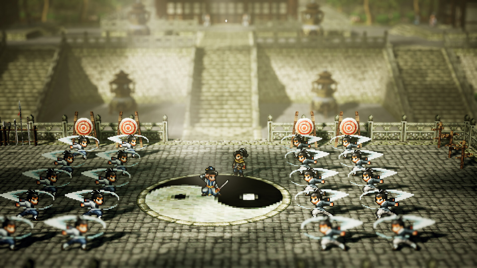 逸剑风云决 v1.23.26.4(Wandering Sword)送xg器 中文豪华版全DLC 截图 9