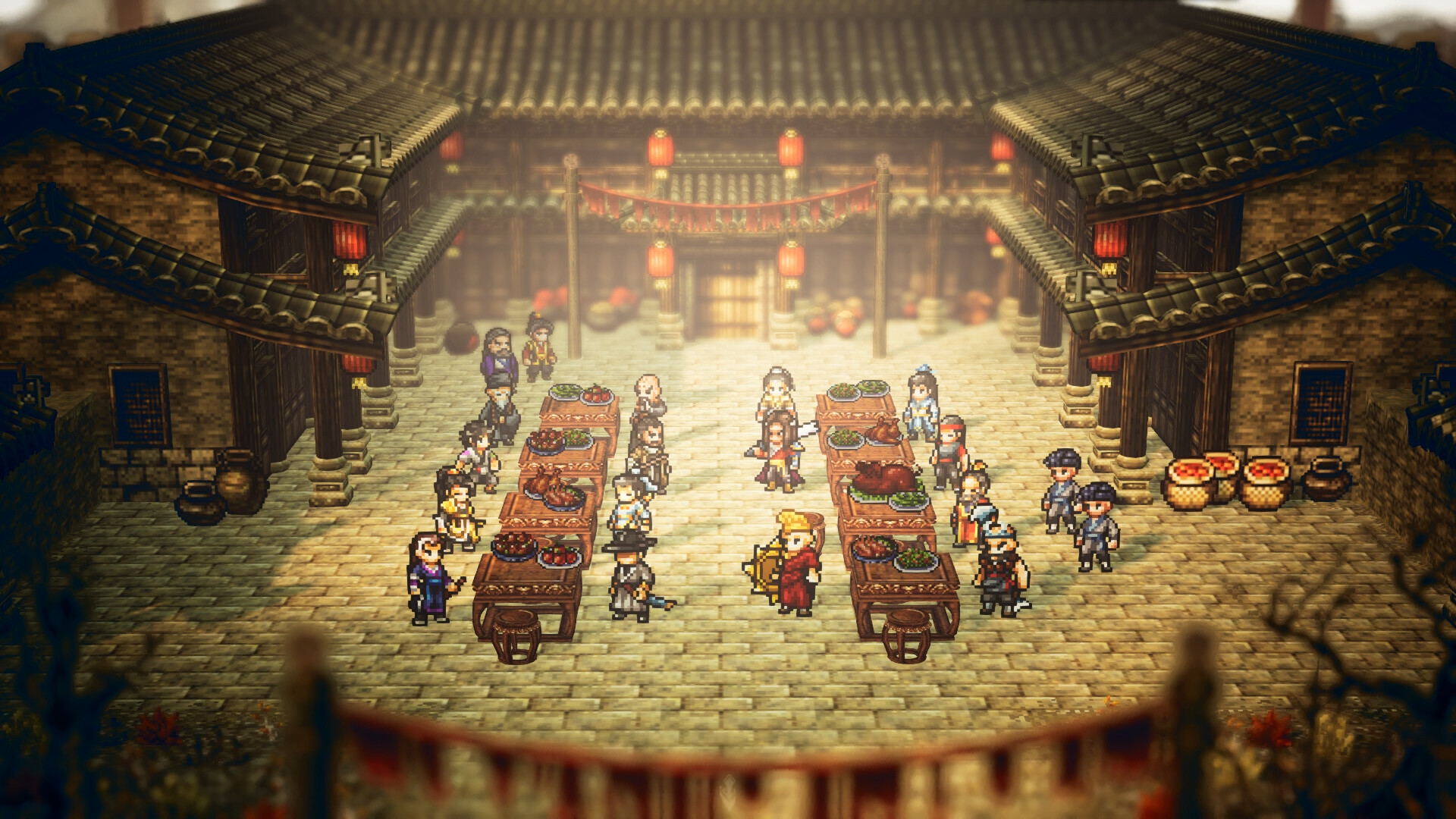 Steam游戏图片