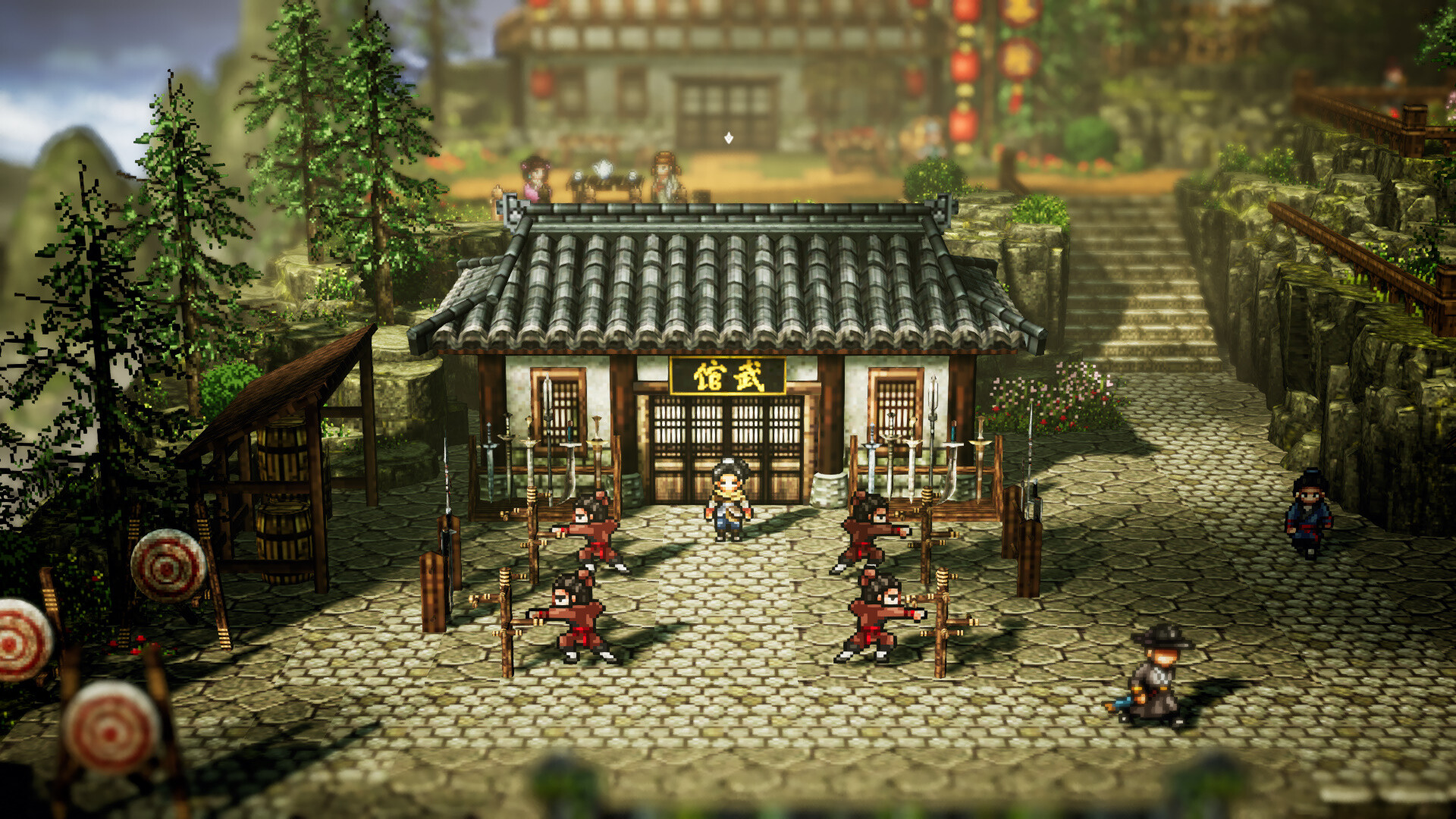 Steam游戏图片