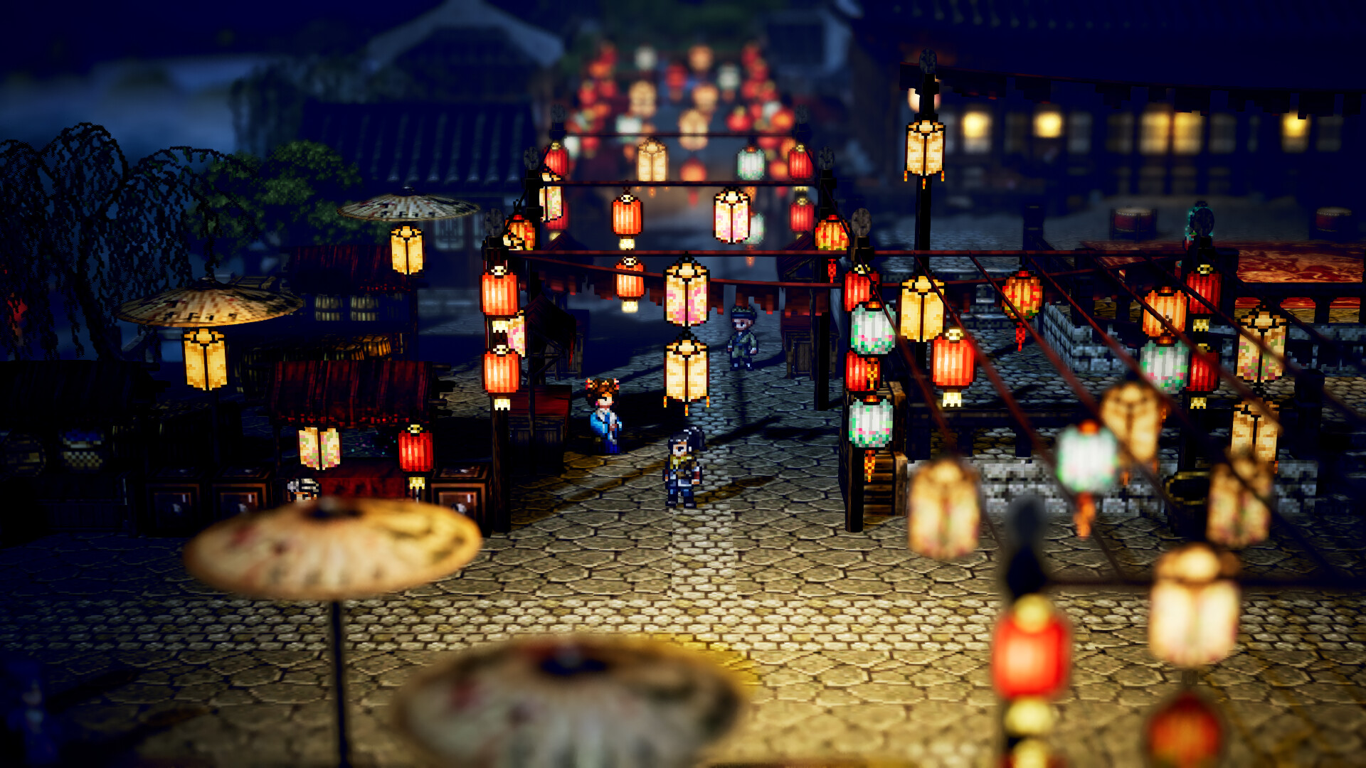 逸剑风云决 v1.23.26.4(Wandering Sword)送xg器 中文豪华版全DLC 截图 10