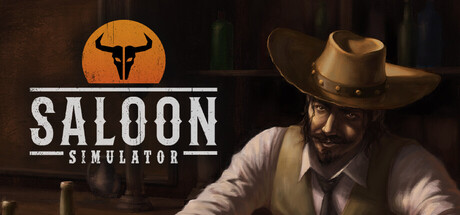 沙龙模拟器|Saloon Simulator|Build.23449680|官方中文|容量9.31G