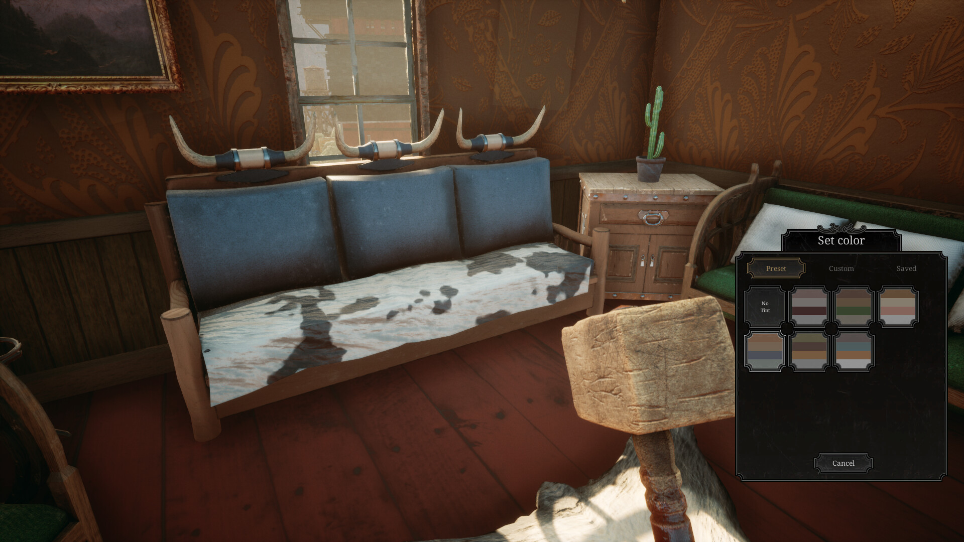 沙龙模拟器(Saloon Simulator)绿色版|百度云迅雷下载插图6-小白游戏网 沙龙模拟器(Saloon Simulator)绿色版|百度云迅雷下载