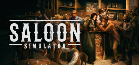《沙龙模拟器 Saloon Simulator》V0.550-EARLY ACCESS官中简体