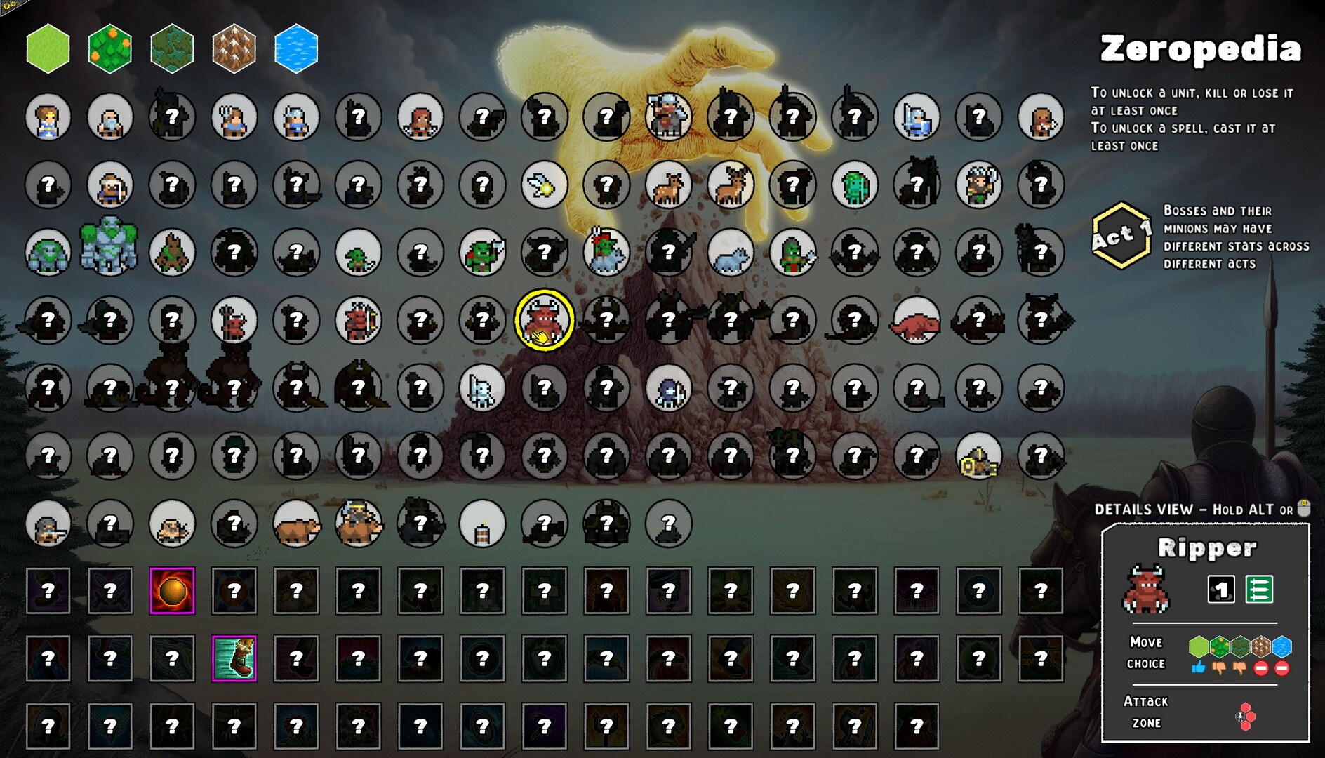 《无命令战术(Zero Orders Tactics)》| v1.20+Under|中文|免安装硬盘版